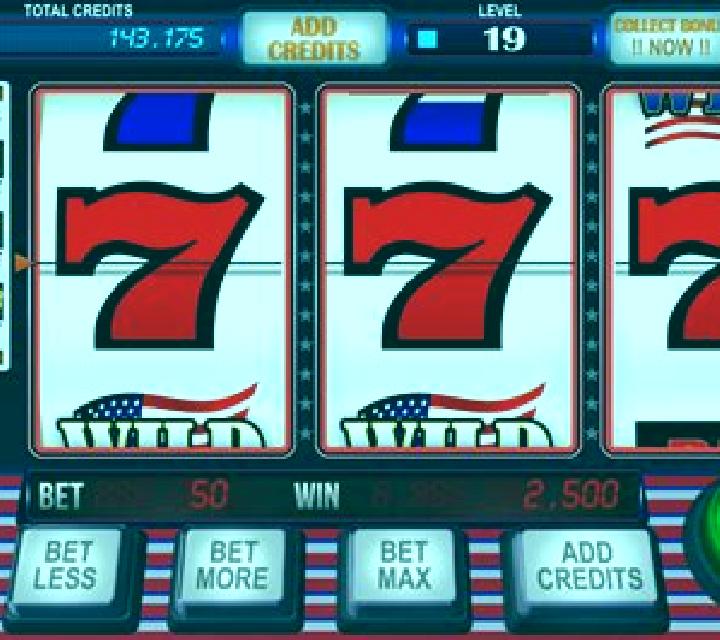 777 Branded Megaways slot game