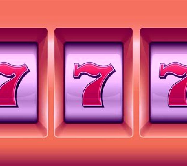 777 Calda Megaways slot machine