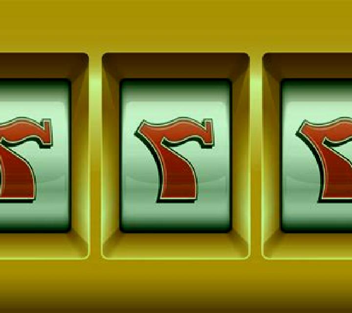 777 Calda Megaways slot