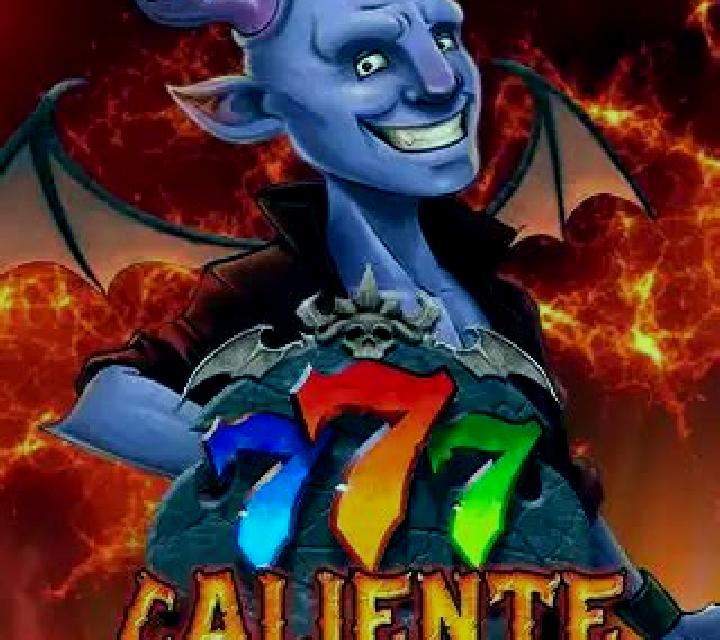 777 Caliente Megaways online slot