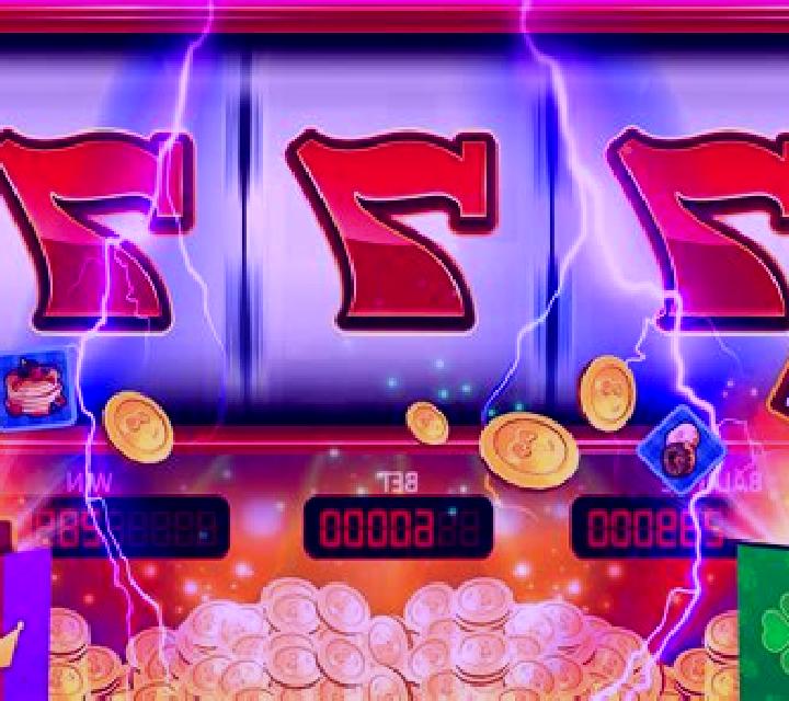 777 Classic online slot
