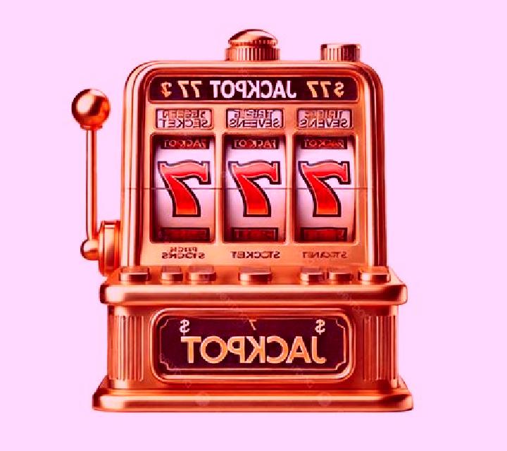 777 Classic slot machine