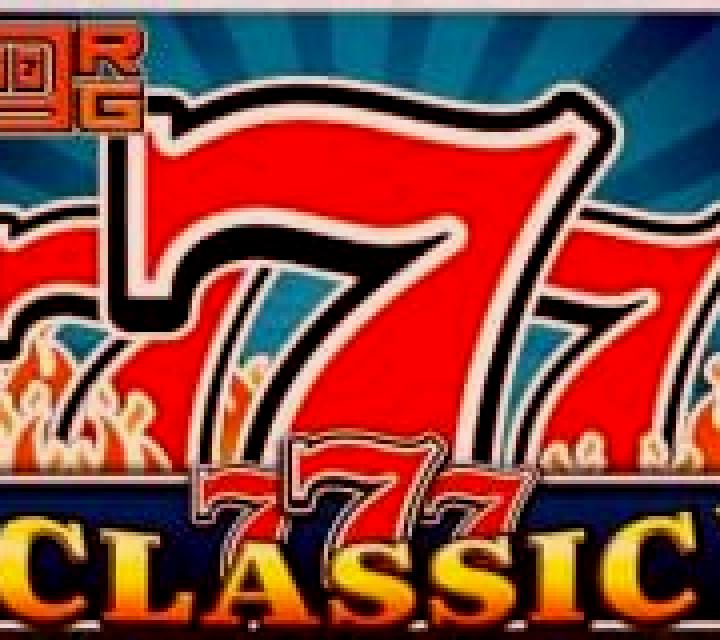 777 Classic slot