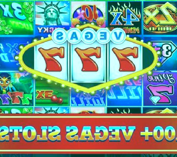 777 - Classic Style online slot