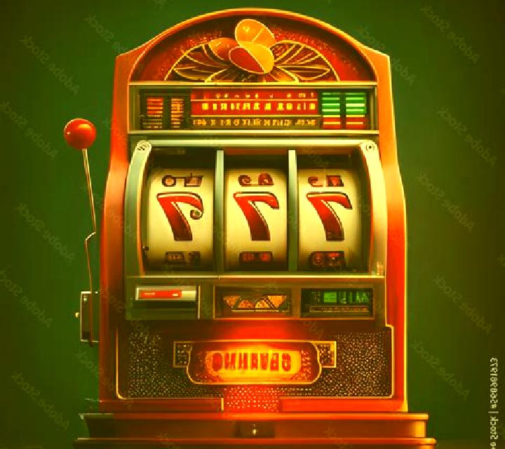 777 - Classic Style slot game