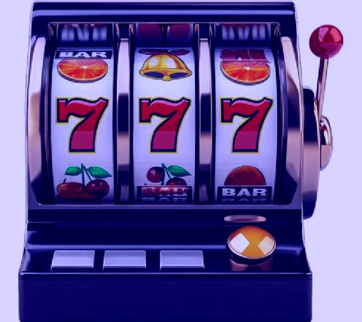 777 - Classic Style slot