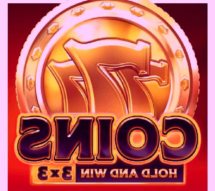 777 Coins slot