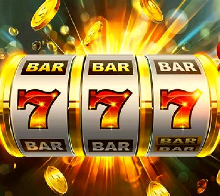 777 (CQ9GAMING) slot
