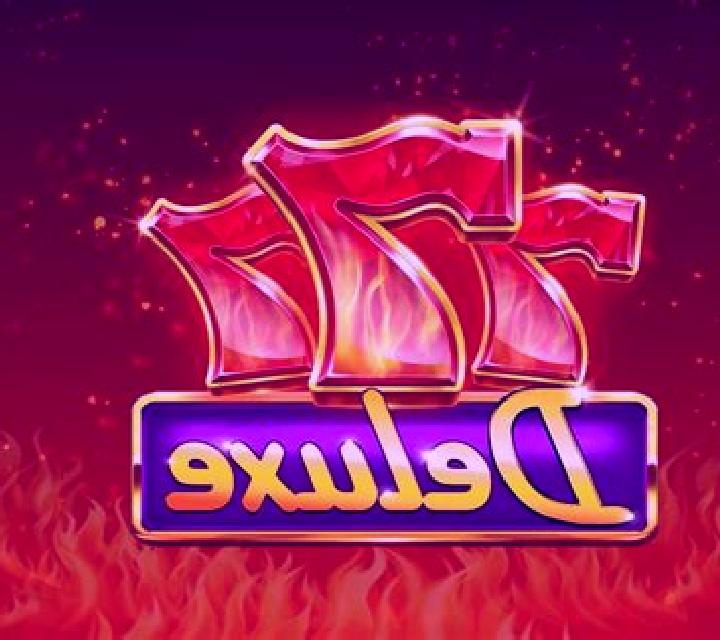 777 Deluxe (Blueprint) online slot