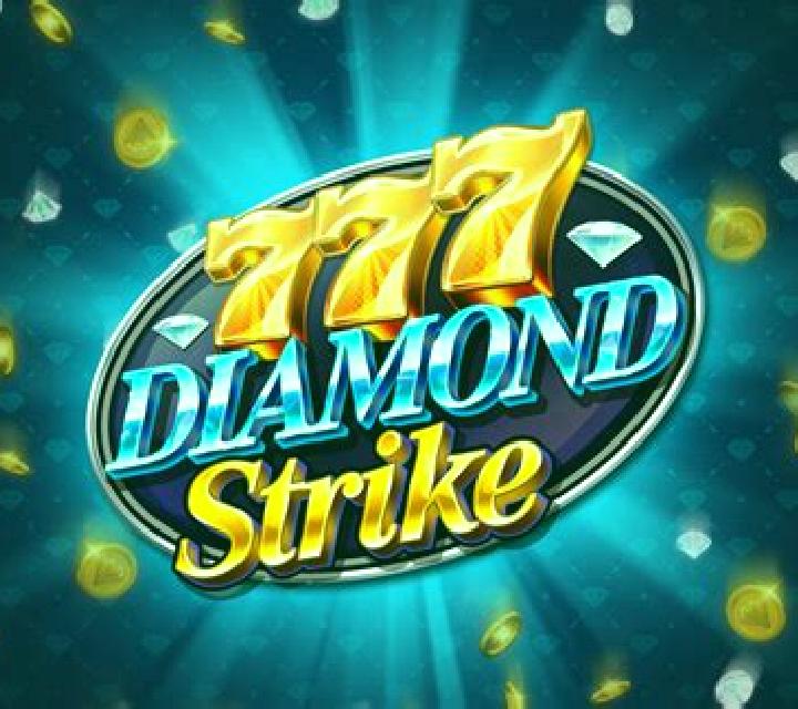 777 Diamond Strike online slot