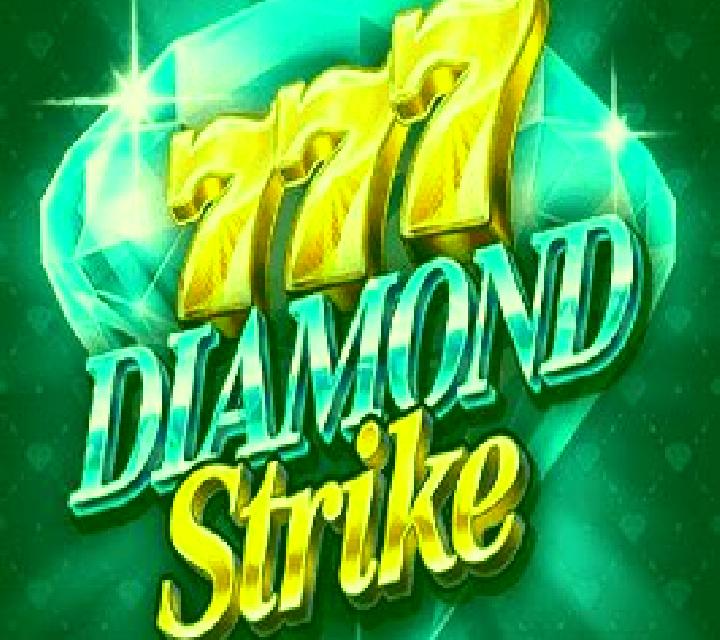 777 Diamond Strike slot