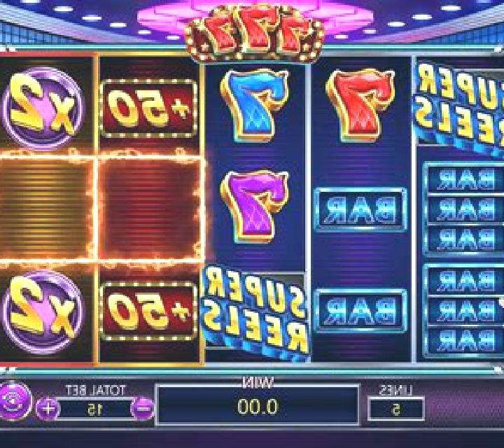 777 (Dragoon Soft) slot game