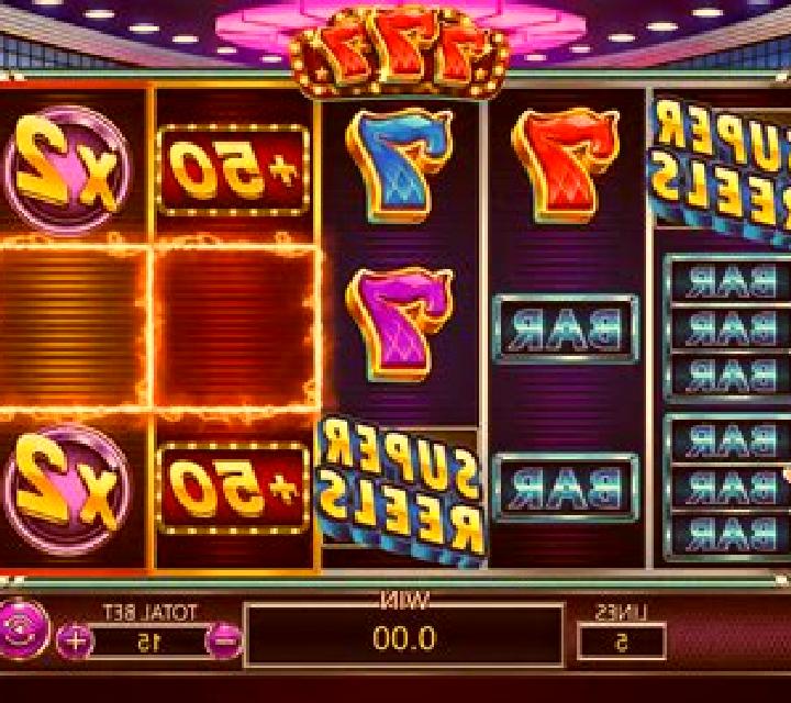 777 (Dragoon Soft) slot machine