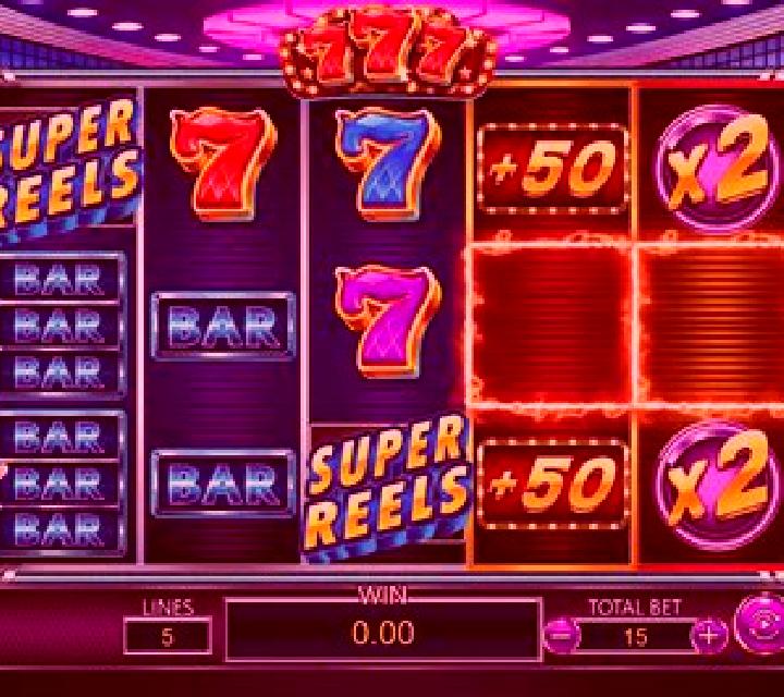 777 (Dragoon Soft) slot