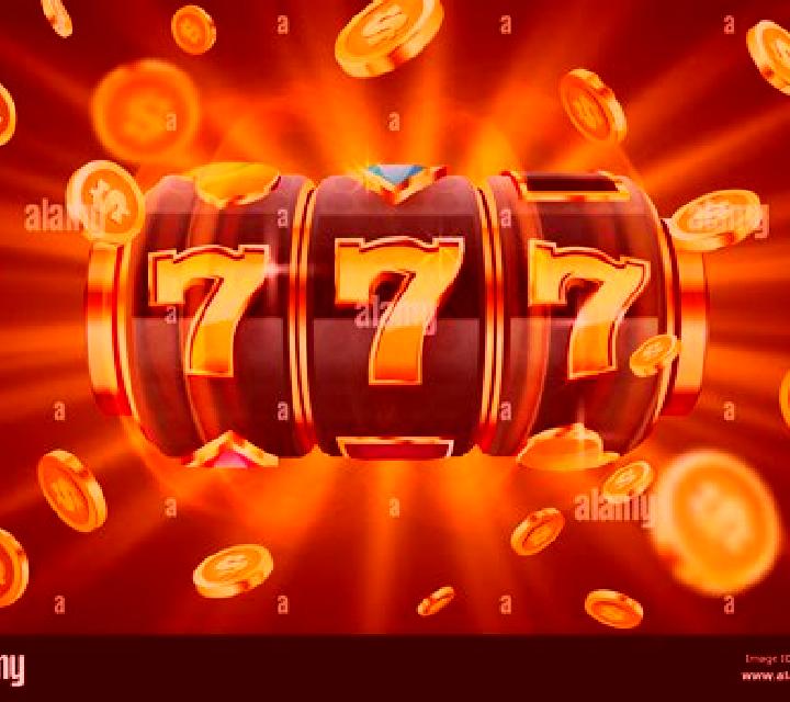 777 Electro Spin online slot