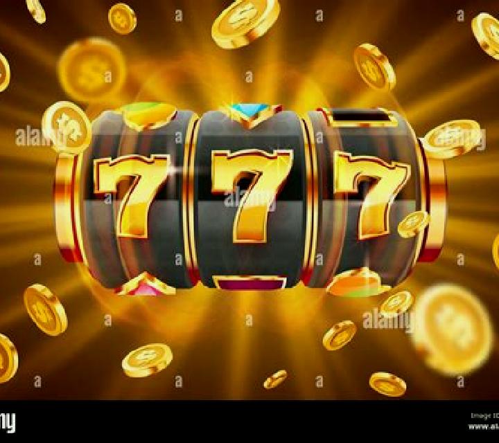 777 Electro Spin slot machine