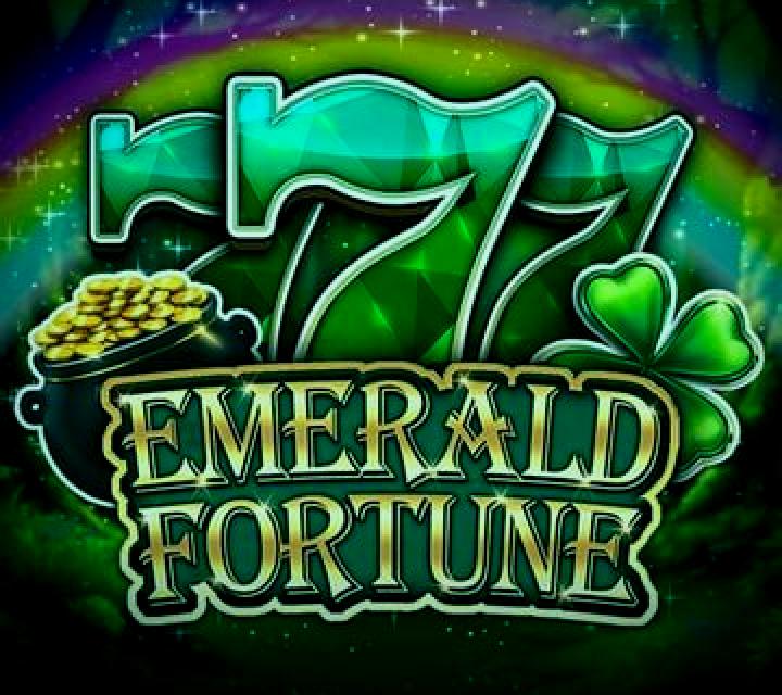 777 - Emerald Fortune online slot