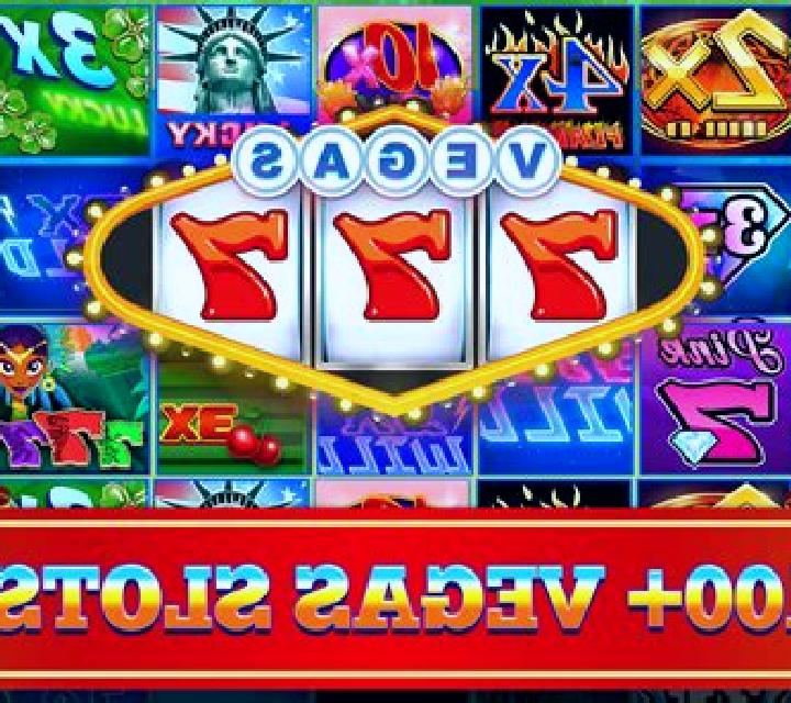 777: Extra Chance online slot