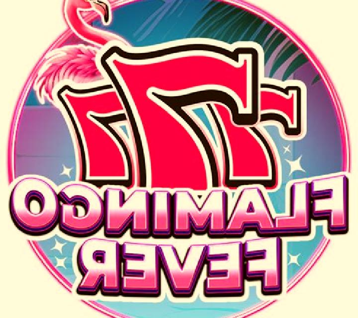 777 - Flamingo Fever slot machine