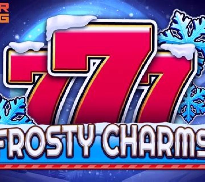 777 - Frosty Charms online slot