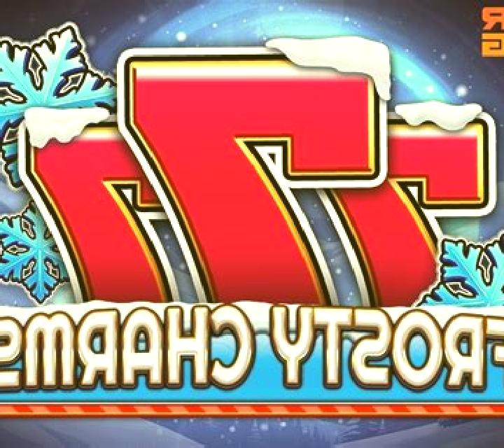 777 - Frosty Charms slot game