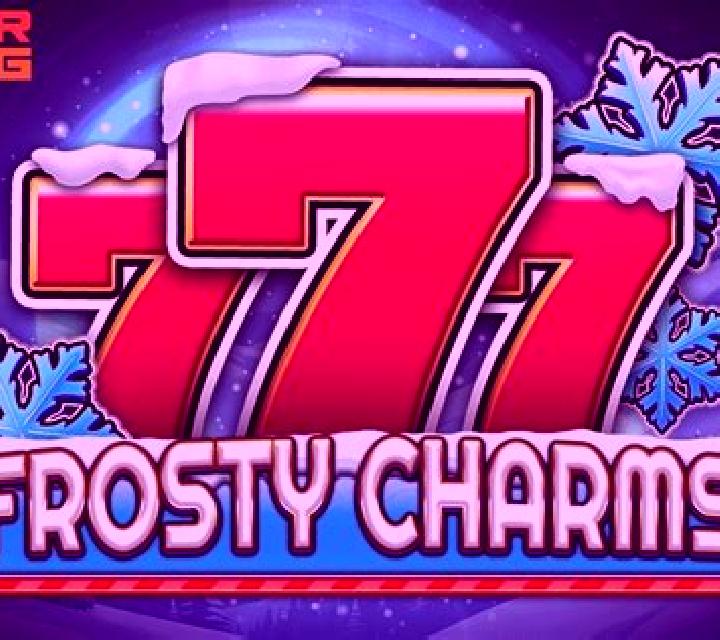 777 - Frosty Charms slot machine