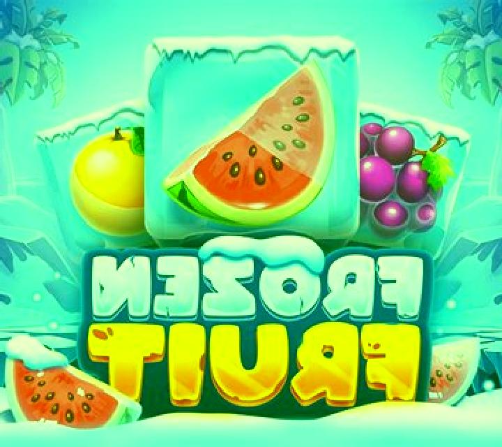 777 Frozen Fruits online slot