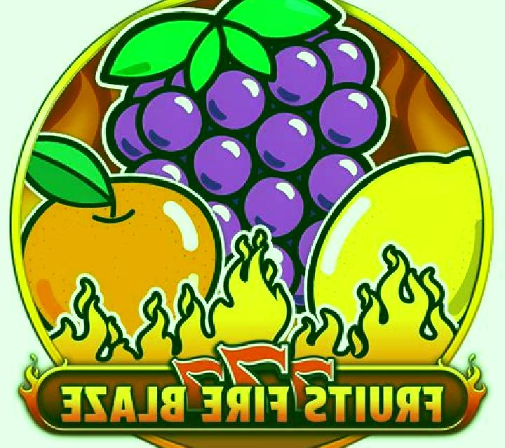 777 - Fruits Fire Blaze slot