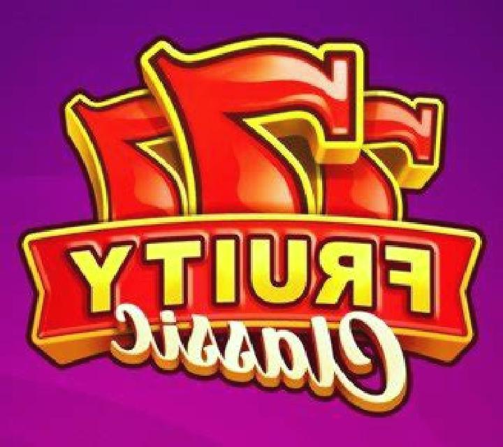 777 Fruity Classic online slot