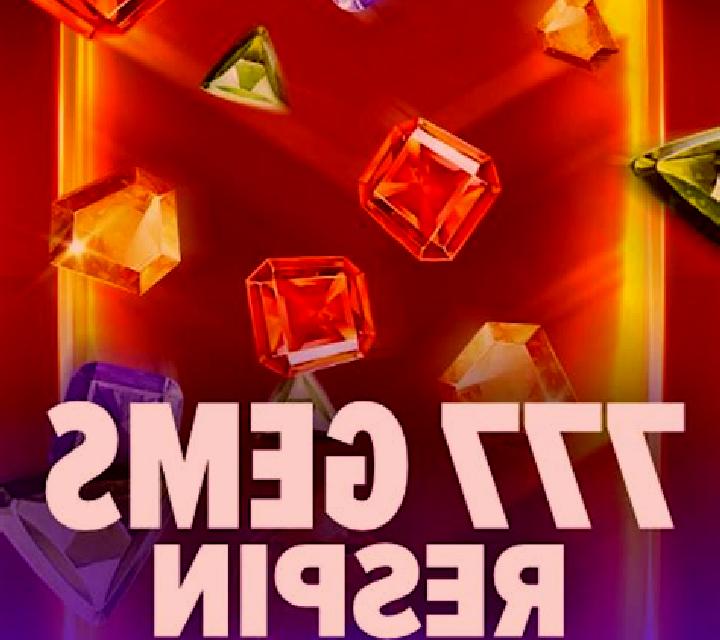 777 Gems online slot