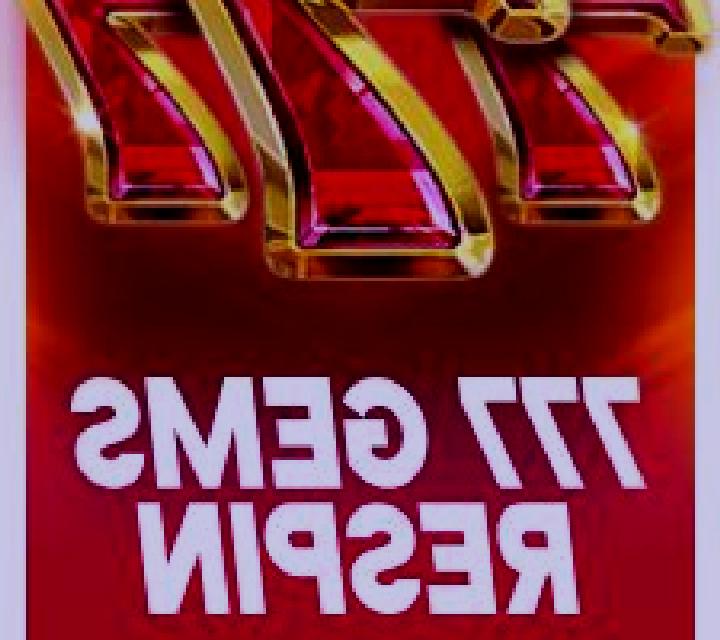 777 Gems Respin slot game