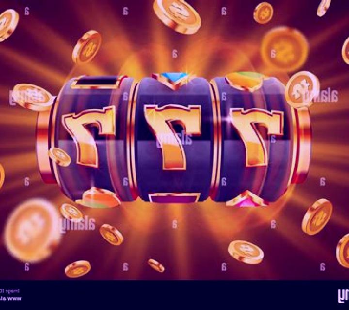 777 Gems slot machine