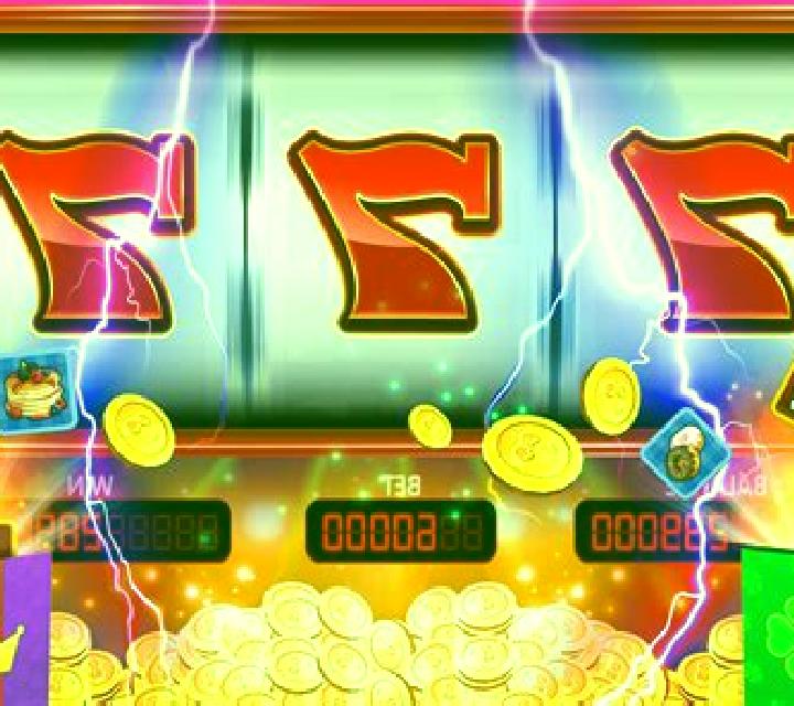 777 (G.Games) online slot