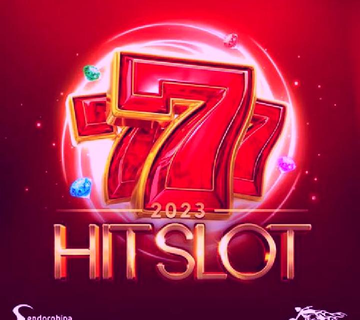 777 Golden Hit online slot