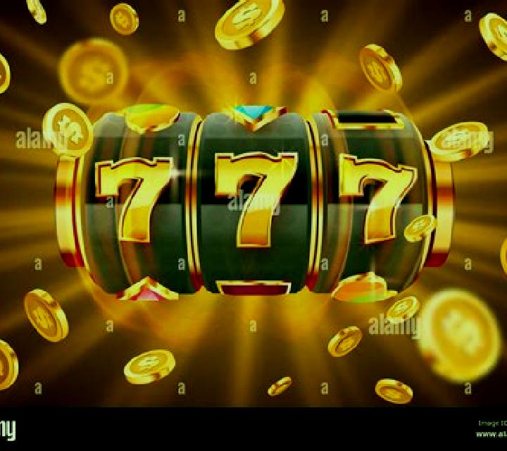 777 Golden Hit slot game