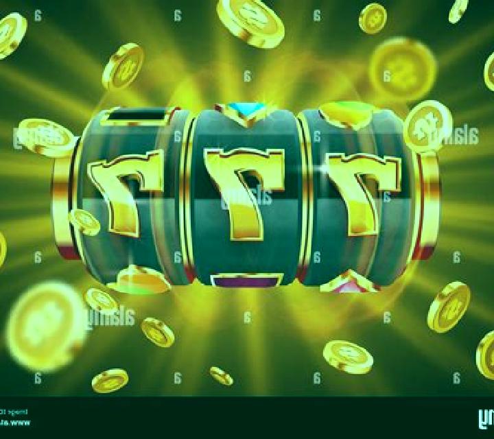 777 Golden Hit slot machine