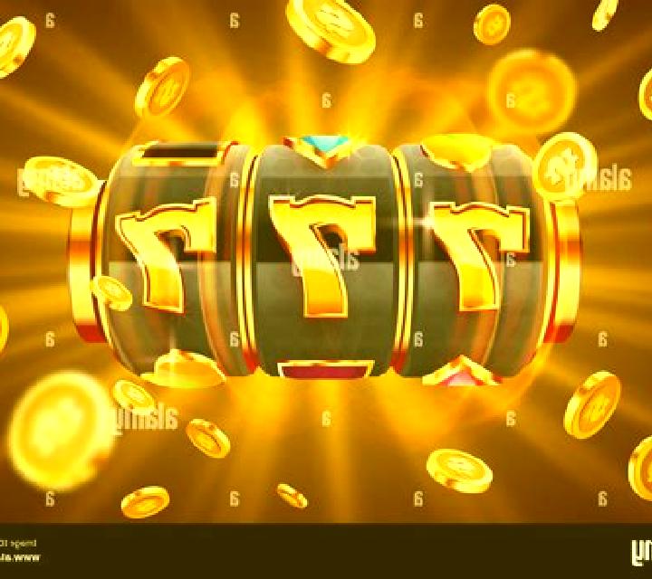 777 Golden Hit slot