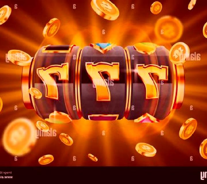 777 Golden Wheel slot game