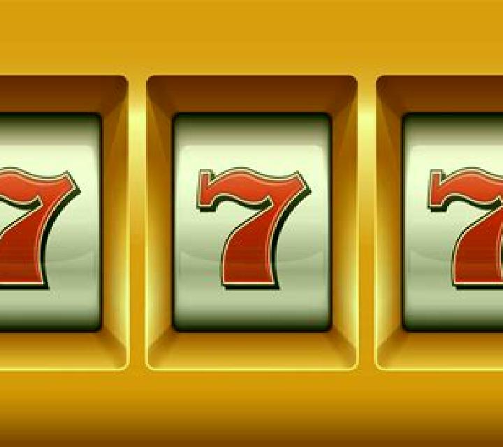777 Heist 2 slot machine