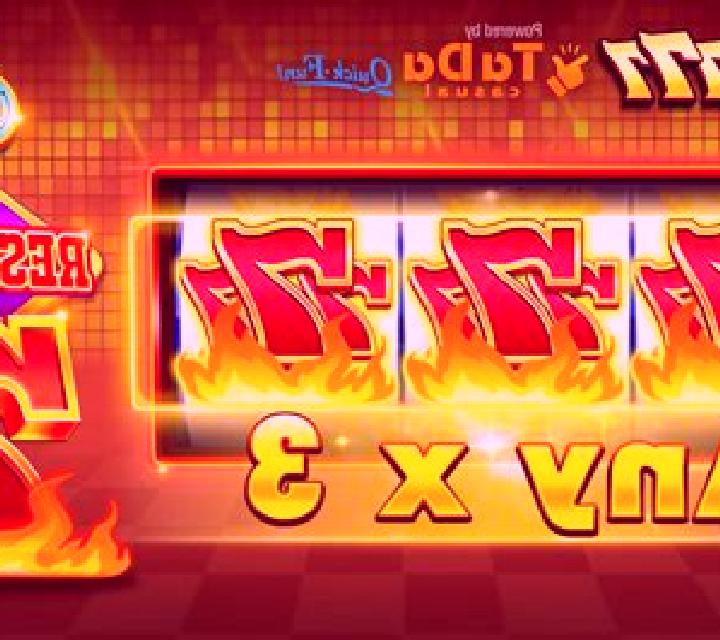 777 Heist 2 slot