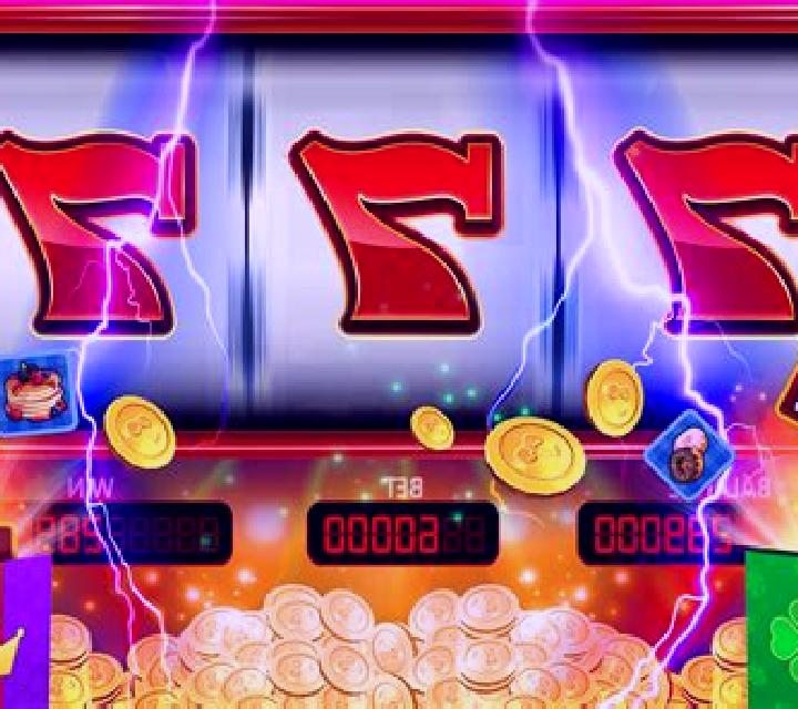 777 High and Mighty online slot
