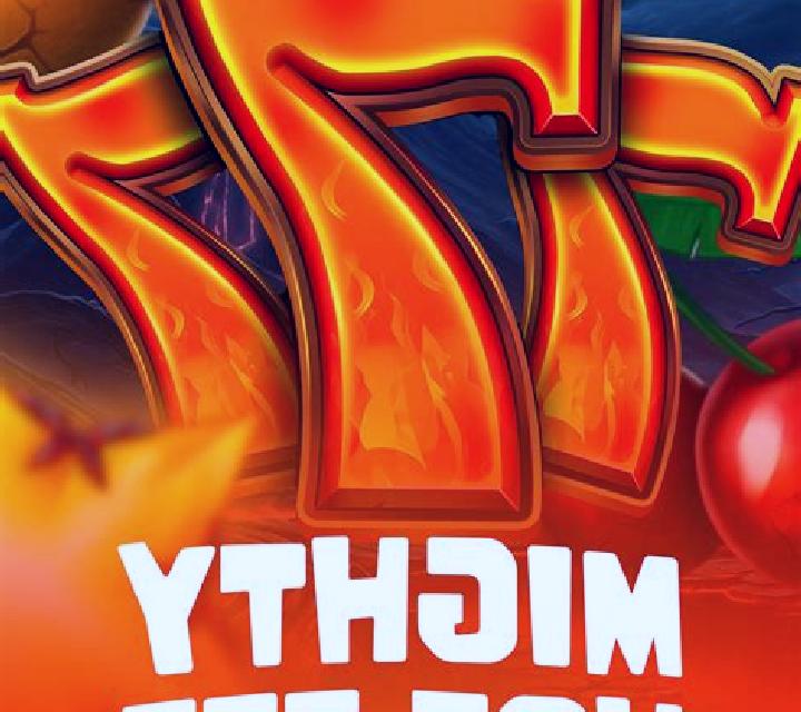 777 High and Mighty slot game