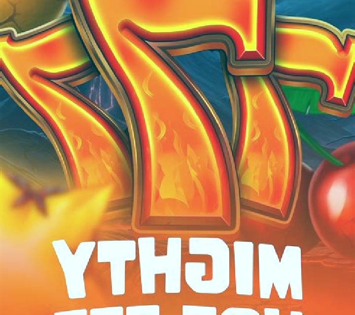 777 High and Mighty slot