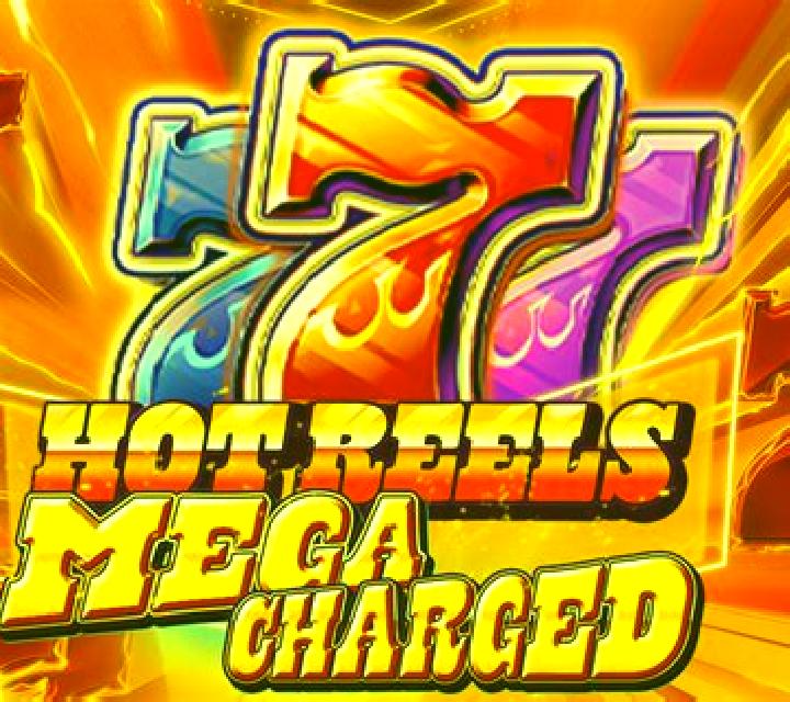 777 Hot Reels: Megacharged online slot