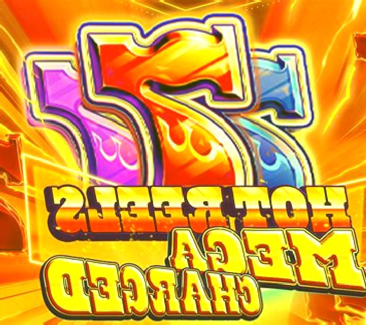 777 Hot Reels: Megacharged slot machine