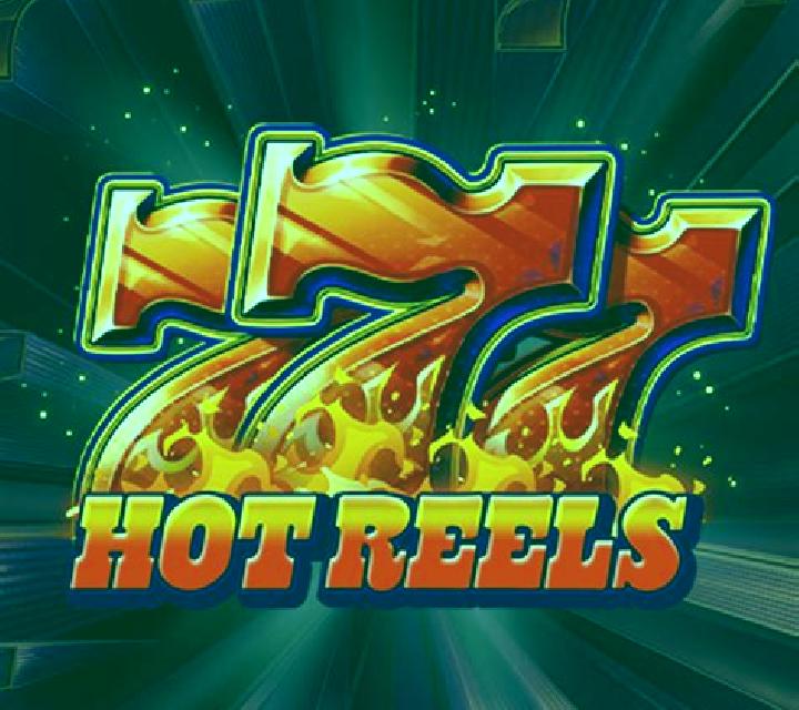 777 Hot Reels online slot