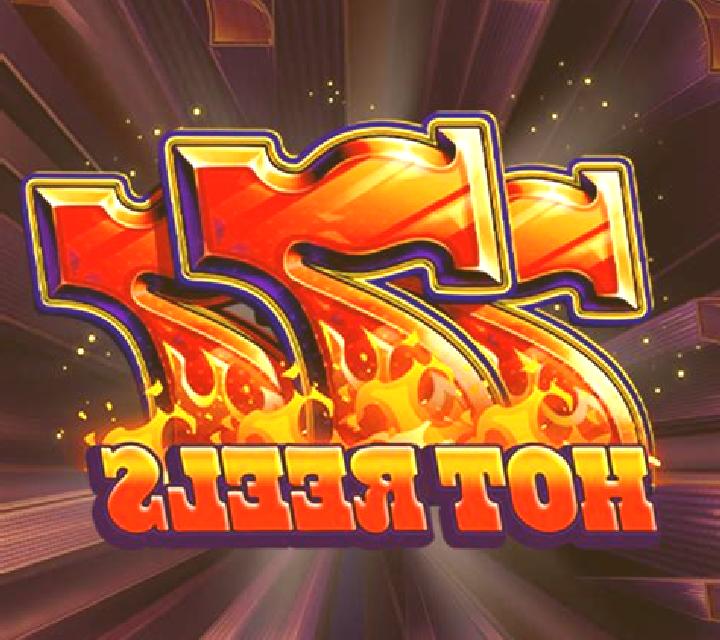 777 Hot Reels slot game