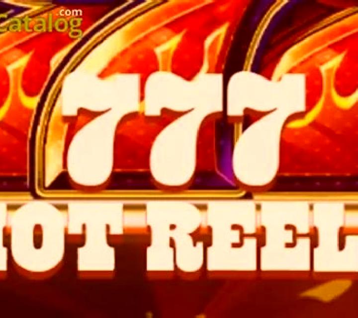 777 Hot Reels slot