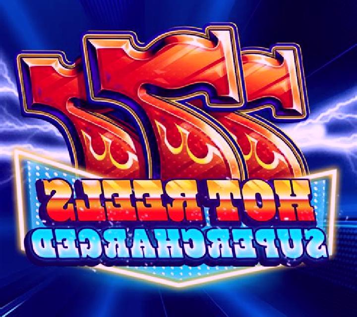 777 Hot Reels: Supercharged online slot