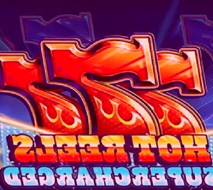 777 Hot Reels: Supercharged slot
